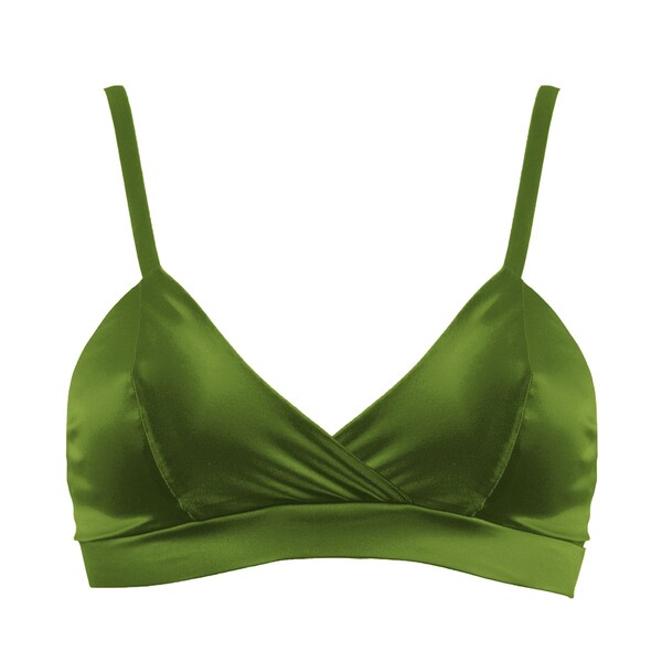 Petra Soft Cup Bralette