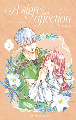 A sign of affection - Tome 2 (VF) (02)