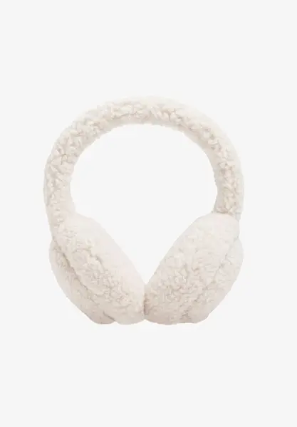 MUFFS  - Cache-oreilles - beige