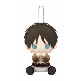 es Series nino Pitanui Attack on Titan Eren Yeager | Nin-Nin-Game.com
