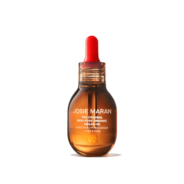 Josie Maran | The Original 100% Pure Organic Argan Oil