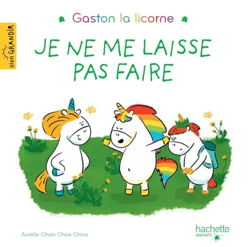 Gaston - Je ne me laisse pas faire