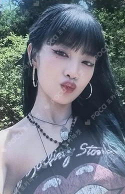 Pocamarket, I-DLE MINNIE 2023 (G)I-DLE WORLD TOUR [I am FREE-TY] IN SEOUL PHOTOCARD SET K-pop Photocard
