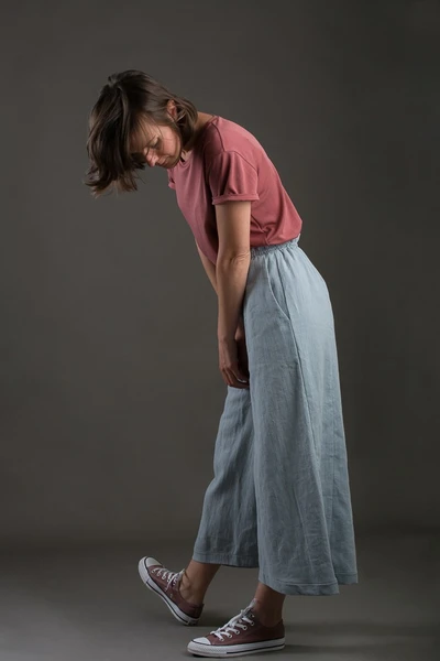 Joanne culottes