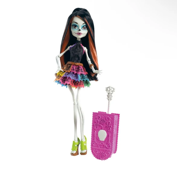 skelita basic