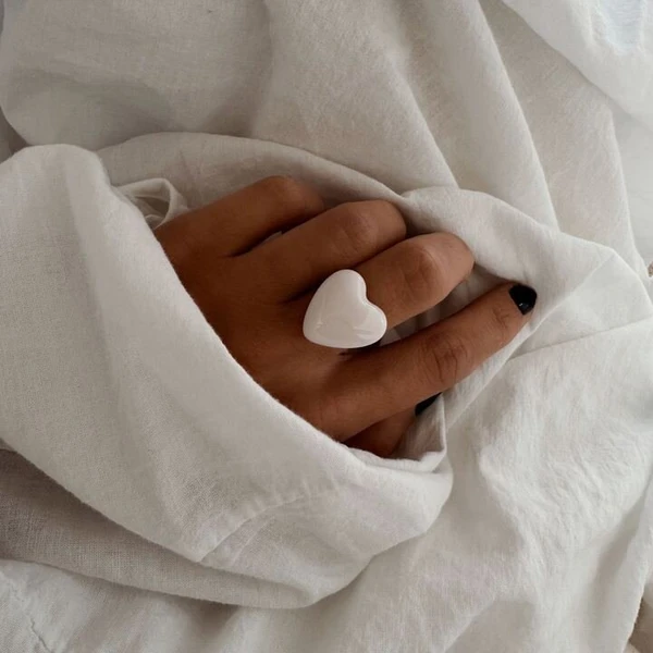 Bague Silva