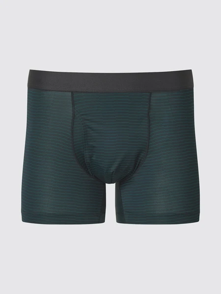 Boxer AIRism pour Homme | UNIQLO FR