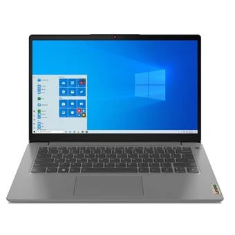 PC Ultra-Portable Lenovo IdeaPad 3 14ALC6 14" AMD Ryzen 7 8 Go RAM 256 Go SSD Gris arctique