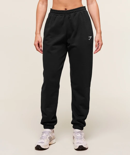 Training Fleece Joggers