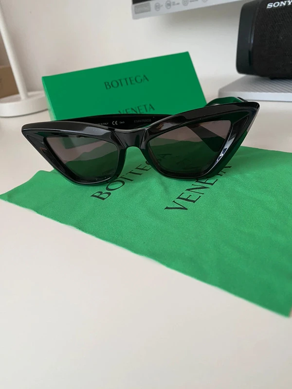 Bottega Veneta Sonnenbrille