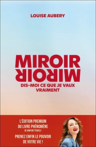 Louise Aubéry | Miroir, Miroir