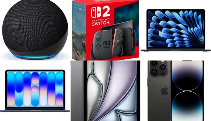 Appareil & Consoles ♡