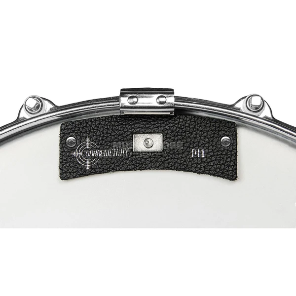 Snareweight Damper M1 Leather favorable à acheter dans notre magasi...
