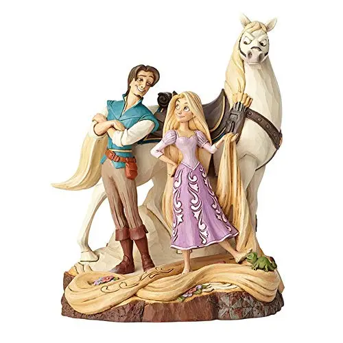 Disney Tradition - Raiponce Prince Figurine, 4059736