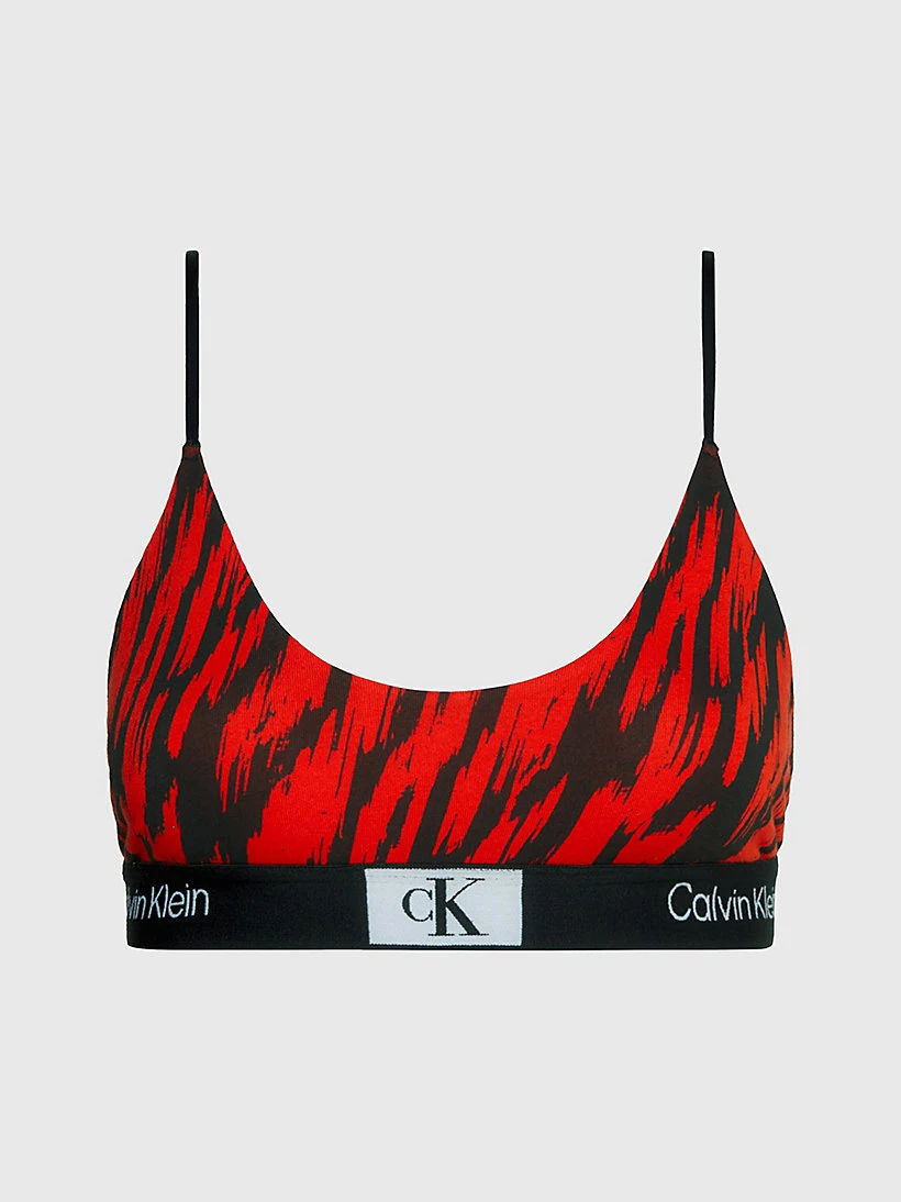 Brassière ficelle - CK96