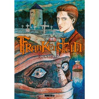 Frankenstein - : Frankenstein