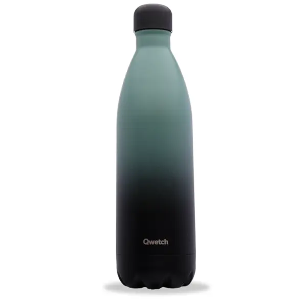 Bouteille isotherme - Originals Graphite Kaki