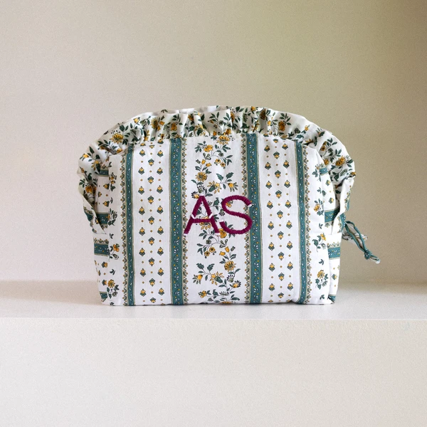 Trousse - Alba