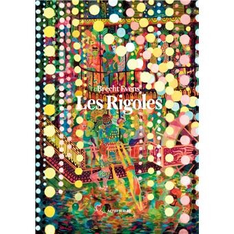 Les rigoles