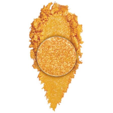 GlamSHADOWS " YELLOW FLARE"