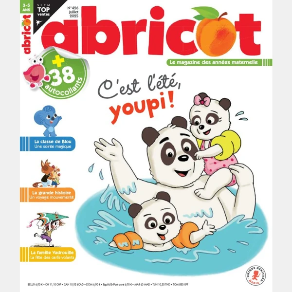 Abricot