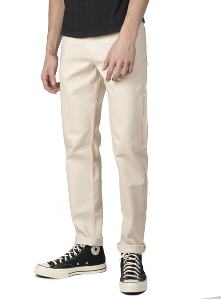  NAKED & FAMOUS - Jean Naked and Famous Easy Guy Natural Seed 
