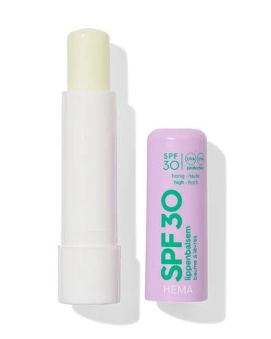Baume à lèvres SPF30 4,8 ml - HEMA