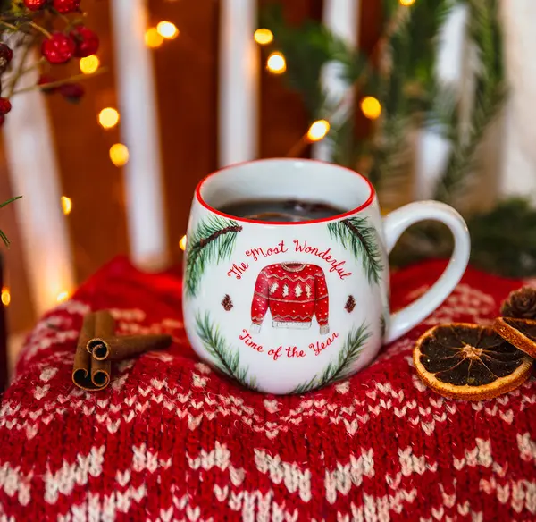 Mug Wonderfull Time