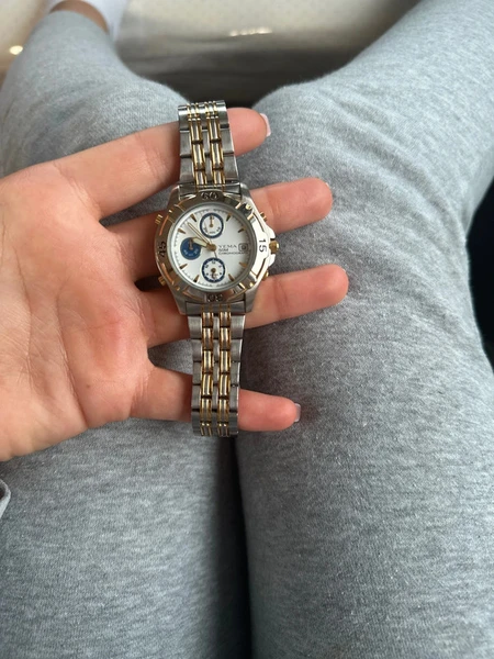 Montre yema