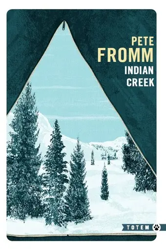 Indian Creek