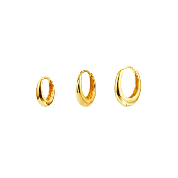 Gaea Earrings
