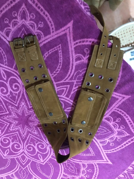 Ceinture etsy