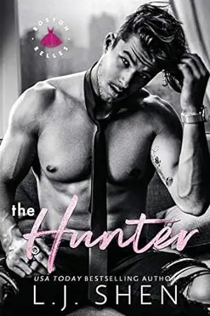 the Hunter (broché)