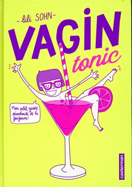 Vagin tonic