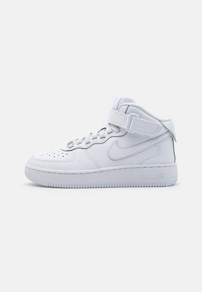 AIR FORCE 1 MID EASYON UNISEX - Baskets montantes - white