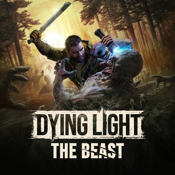 VERSION NUMÉRIQUE ! Dying Light: The Beast