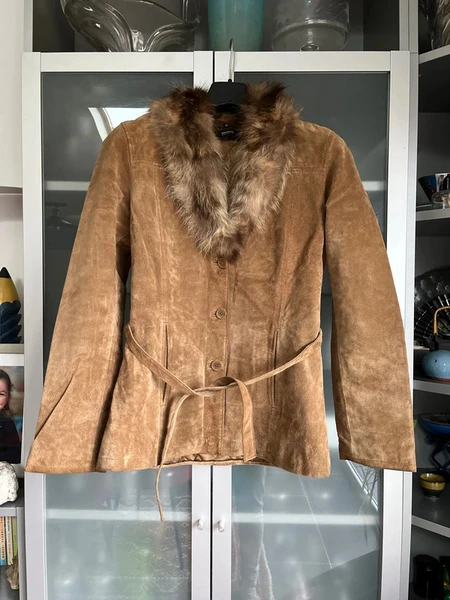 Veste Oakwood