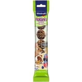 Vitakraft Rollinis Rongeurs 40Gr