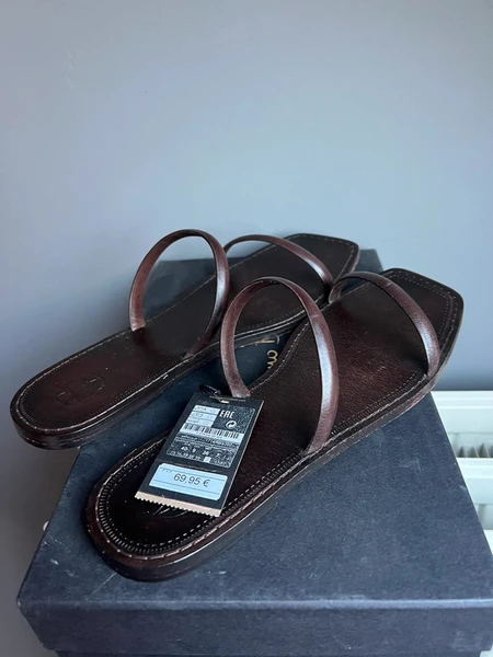 Sandale Massimo Dutti