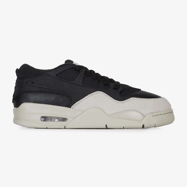 Air Jordan 4 Rm Noir/beige