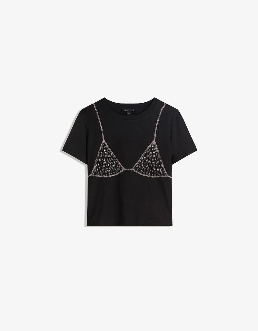Tshirt mimi 