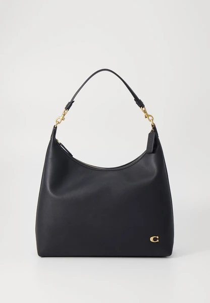 JULIET SHOULDER BAG - Cabas - black
