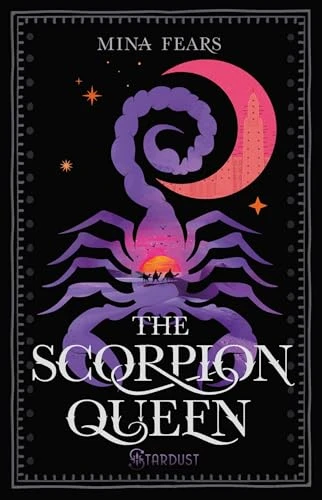 The Scorpion Queen