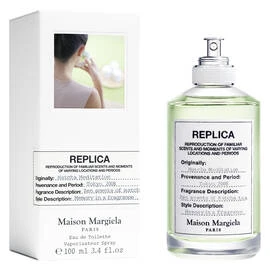 REPLICA Matcha Meditation,  Eau de Toilette by Maison Margiela