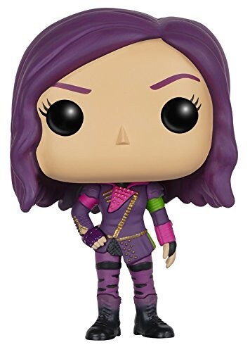 Funko - POP Disney - Descendants - Mal