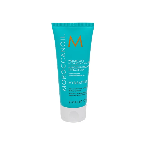 Moroccanoil | Weightless Hydrating Mask