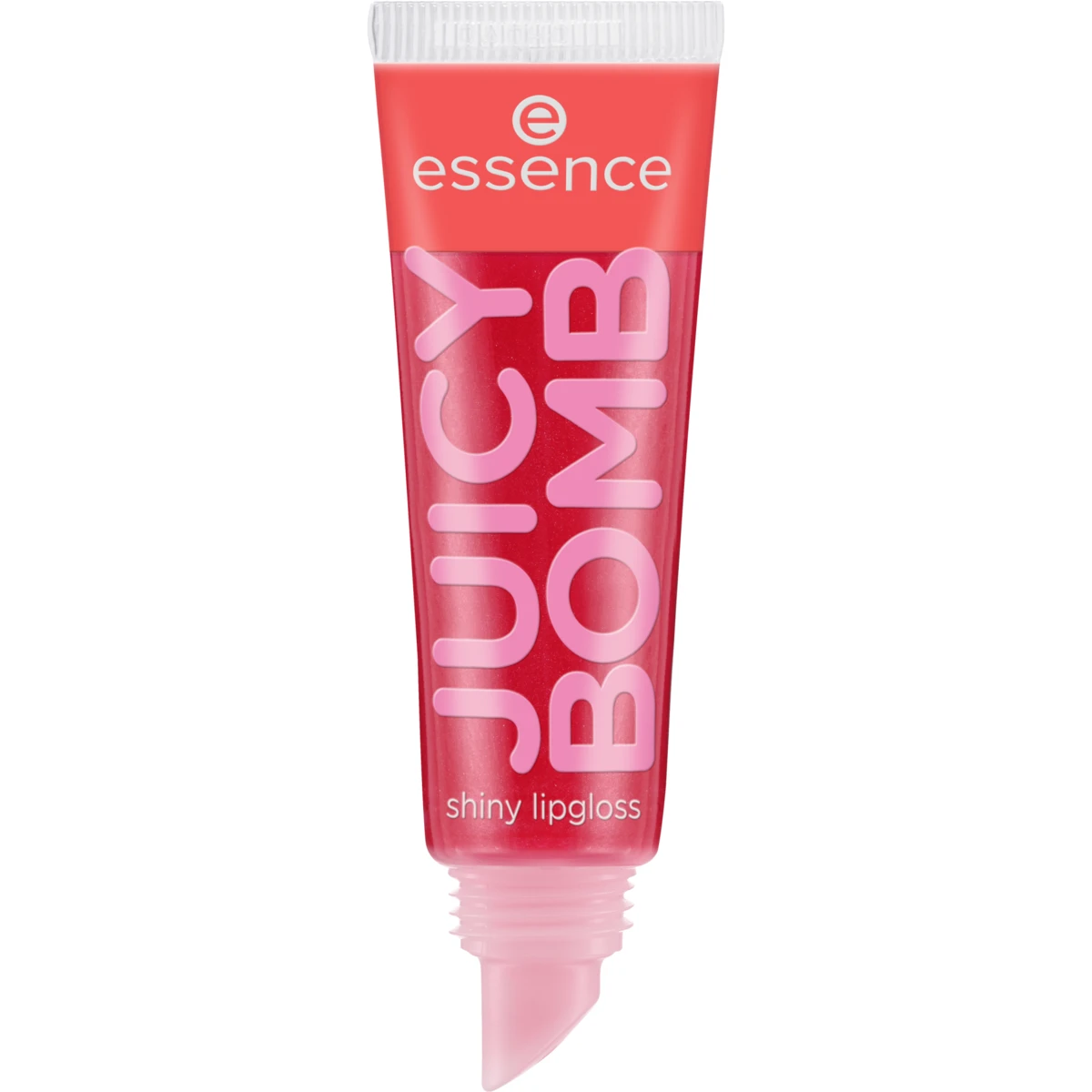JUICY BOMB shiny lipgloss