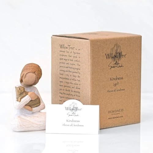 Enesco 26218 Gentillesse Fille