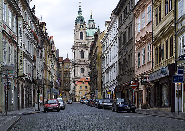 Mala Strana