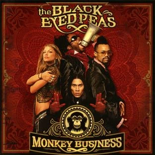 Monkey business